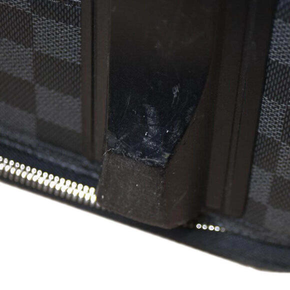 Louis Vuitton Damier Graphite Pegase 55 Business NM - Picture 9 of 15